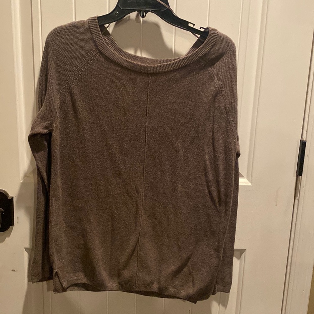 Sonoma sweater
